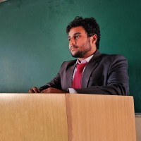 Sujith Khapare