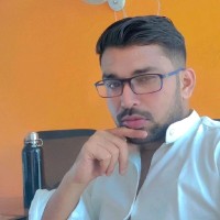 Yogesh Baghel