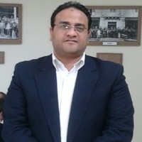Ayman Elkholy, Cpm