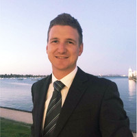 Daniel Cox