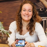 Kim Van Den Wittenboer