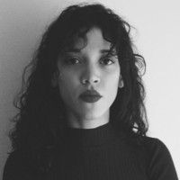 Ana Iris Alameda Olivo