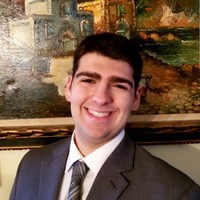 James Sciortino