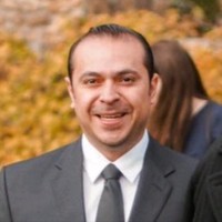 Sergio Cavazos
