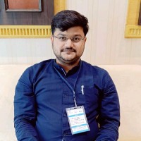 Abhishek Mishra