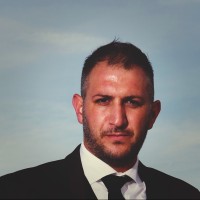 Savvas Gaidartzis