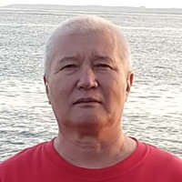 Kuandyk Akhmetzhanov