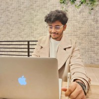 Vivek Vikanksh