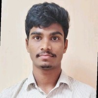 manikanta komarthi