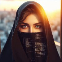 darya sadeghi