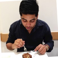 Siddharth Mehta