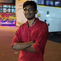Hari sivanesh N A Hari Sivanesh N A