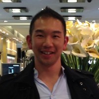 Billy Wong