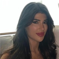 Myriam Mazboudi