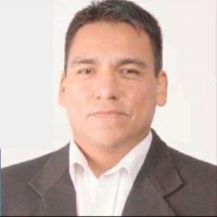Alexander Gabriel Argandoña Espinoza