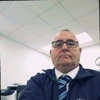 Ian Smith Cae Mimi