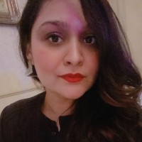 Isra Syed