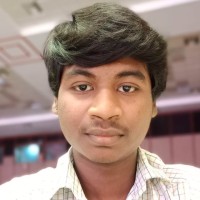 Tamil selvan .s