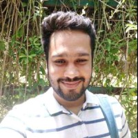 Preyash Patel