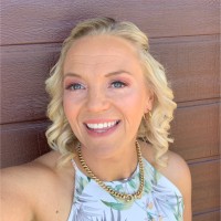 Sarah Milligan