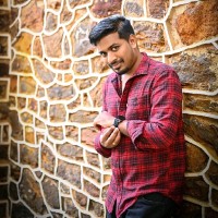 Anoop Solomon