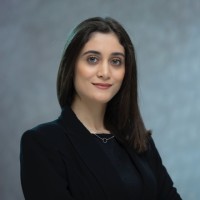Dania Al Aadi