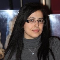Sahar El Jouzou