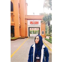 Hajra Dk