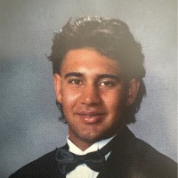Aarondeep Singh
