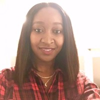 Nadine Hunter