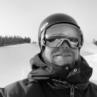 Stephen Costas