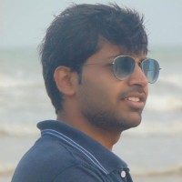 VISHNU GOYAL