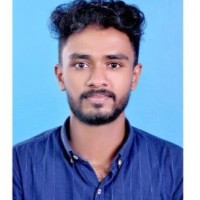 Abhiram T Babu