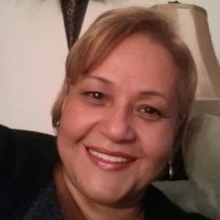 Amparo Colon