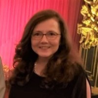 Deanna Newman, Pmp