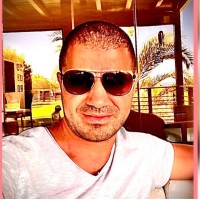 Ashraf Salem ( Genoa Tours )