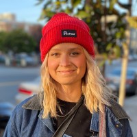 Elle Bogoshian