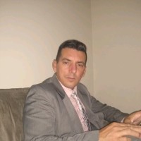 Daniel Aparecido Ribeiro