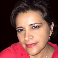 Maria Larrea