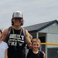 Kyden Mcmain