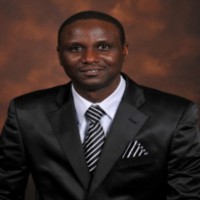 Ibrahima Boubacar