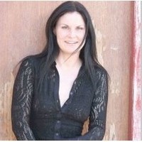 Tracey Irving