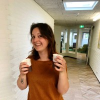 Serena Hofmeijer - Andeweg