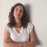 Larisa Cabello Serrano