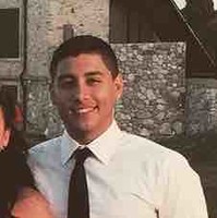 Erik Fragoso