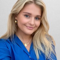 Camilla Kirkegaard Svendsen