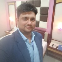 Raghu Jha