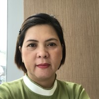 Maribel Lucban