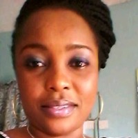 Mirian Ugwuegbu-Mark