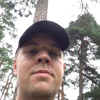 Dick Broström